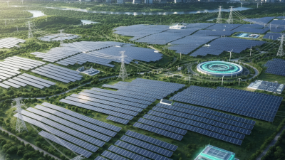 What Makes China Best for On Grid Solar Systems?