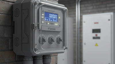 What is Smc Electric Energy Meter Box and Its Benefits?