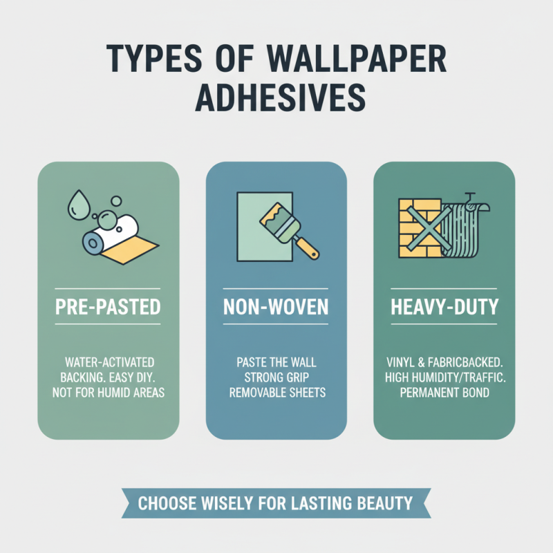 Best Wall Paper Stick Solutions for Your Home Decor Needs?