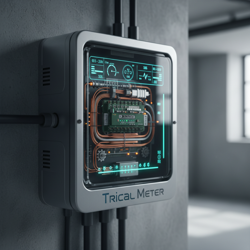 What is a Trical Meter Box and How Does It Work?