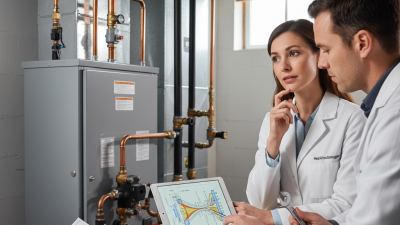 How to Choose the Right Heat Exchanger for Your HVAC System?