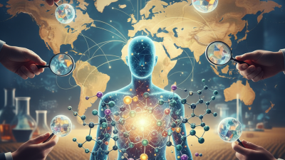 What is Manganese Amino Acid Complex Benefits for Global Buyers?