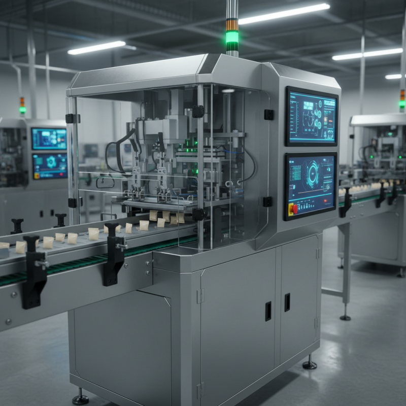 Top 10 Snus and Nicotine Packaging Machines for Buyers?