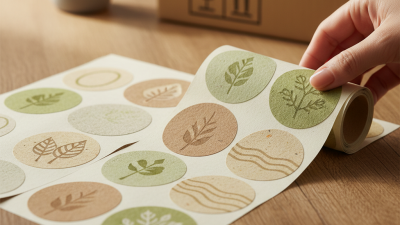Eco Friendly Packaging Stickers from China Are They Worth It?
