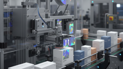 What is an Anti-Counterfeiting Label Labeling Machine?