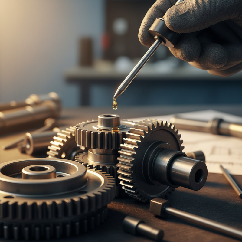 How to Reduce Wear and Tear of Mechanical Components Efficiently?