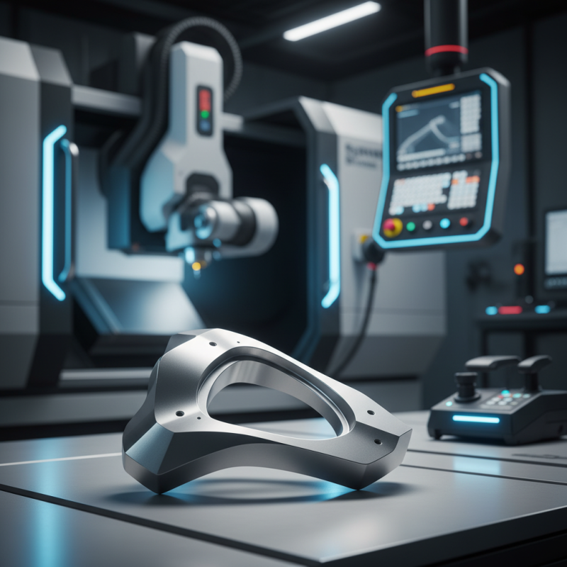 How Multi Axis Machining Enhances Part Accuracy for Buyers?