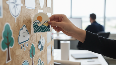 How to Choose the Best Leading Providers Of Weatherproof Stickers?