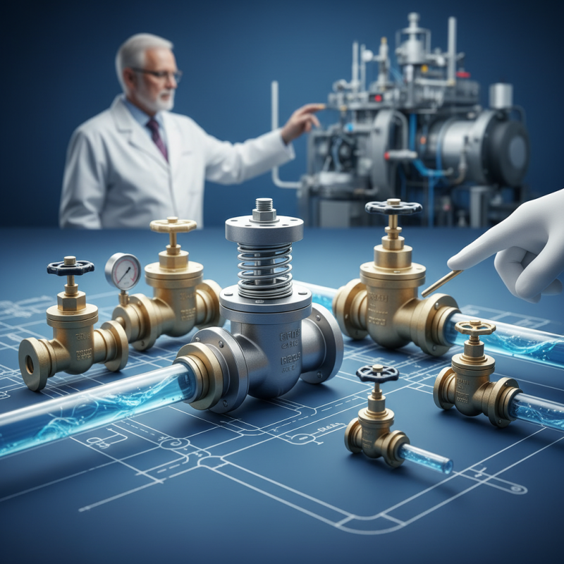 How to Choose the Right Vacuum Breaking Valve for Your System?