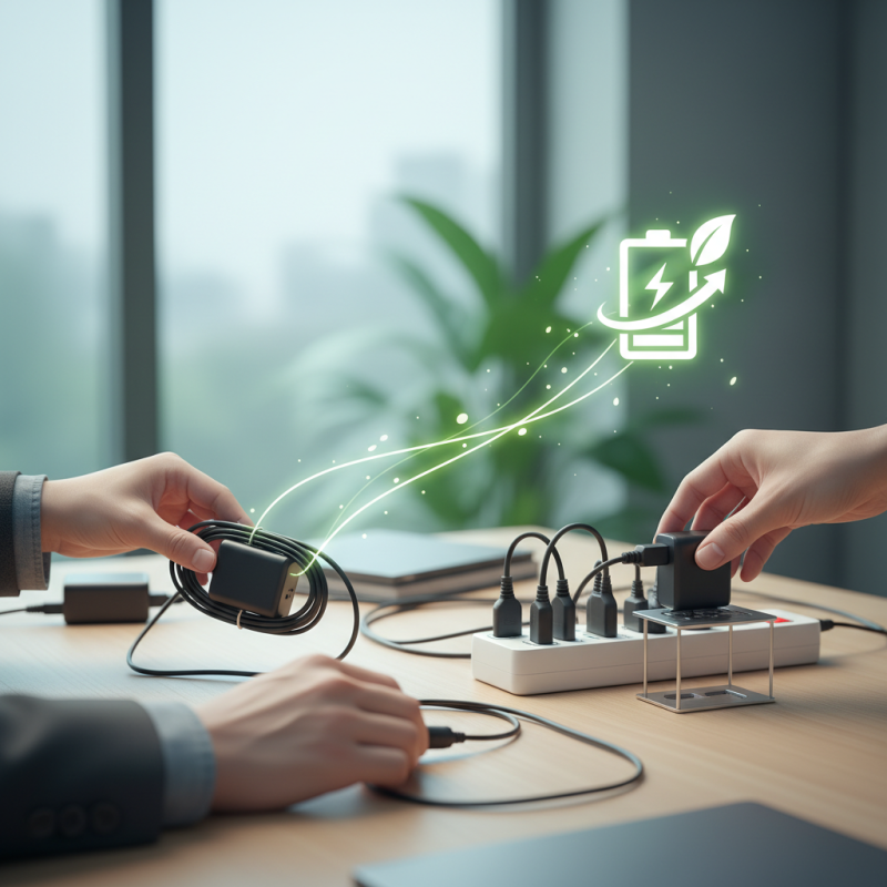 Top 10 Ways to Extend Service Life of Power Adapters and Converters?