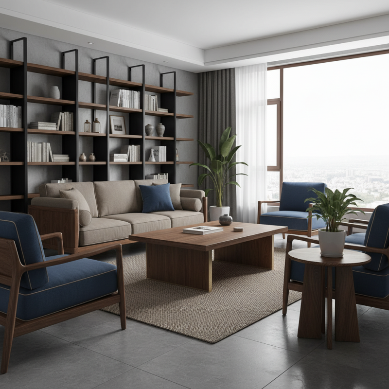 How to Choose Durable Furniture for Long Term Use in China