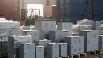 2026 Best Wholesale Smc Electrical Box for Global Sourcing?