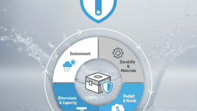 How to Choose the Best Watertight Metal Box for Your Needs?