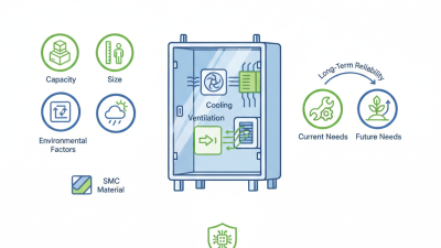 How to Choose the Right SMc Electrical Cabinet for Your Needs?