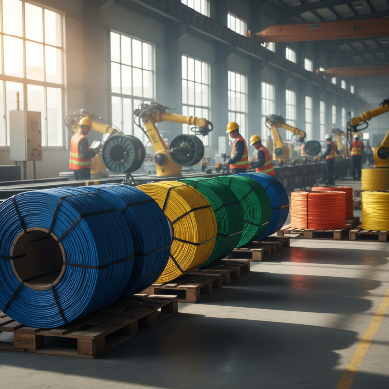Best Covering Wire Suppliers in China for Global Buyers?