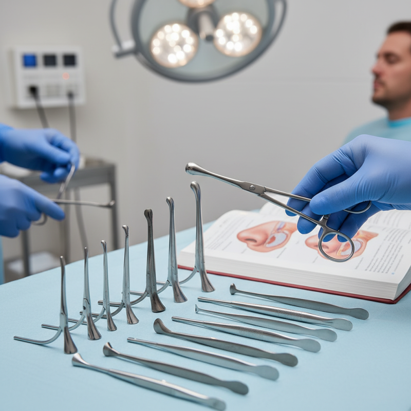 Top 10 Tips for Choosing the Right Nasal Speculum Size?