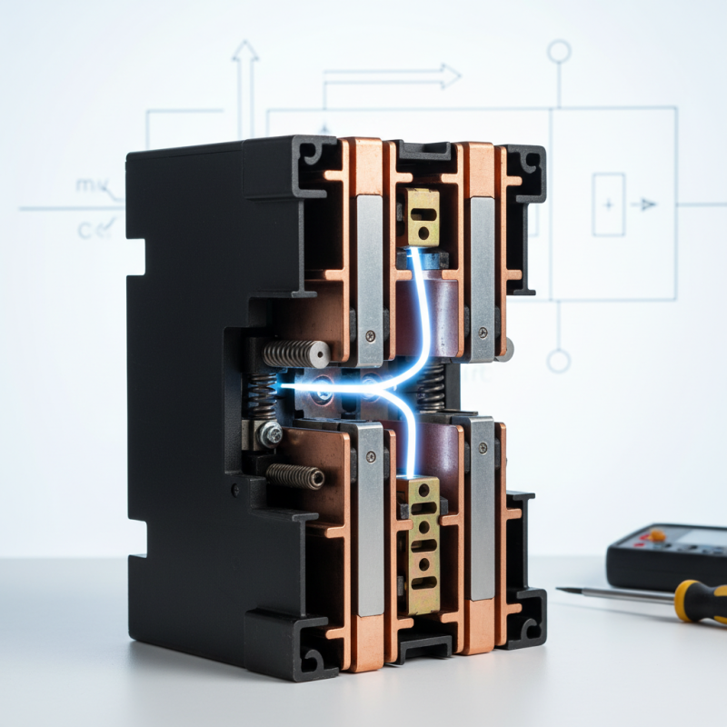 10 Essential Tips for Understanding MCCB Arc Chamber Mechanics?