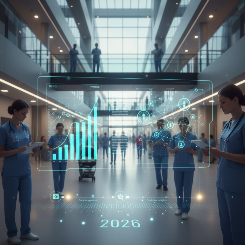 2026 Best Healthcare Analytics Tools to Transform Your Business?