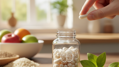 2026 How to Use Glutamic Acid for Enhanced Health Benefits?