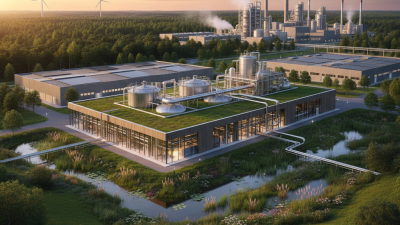 Why Choose Comprehensive Sludge Treatment for Your Business?