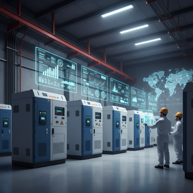 2026 Top Smc Energy Storage Cabinet Supplier Insights?