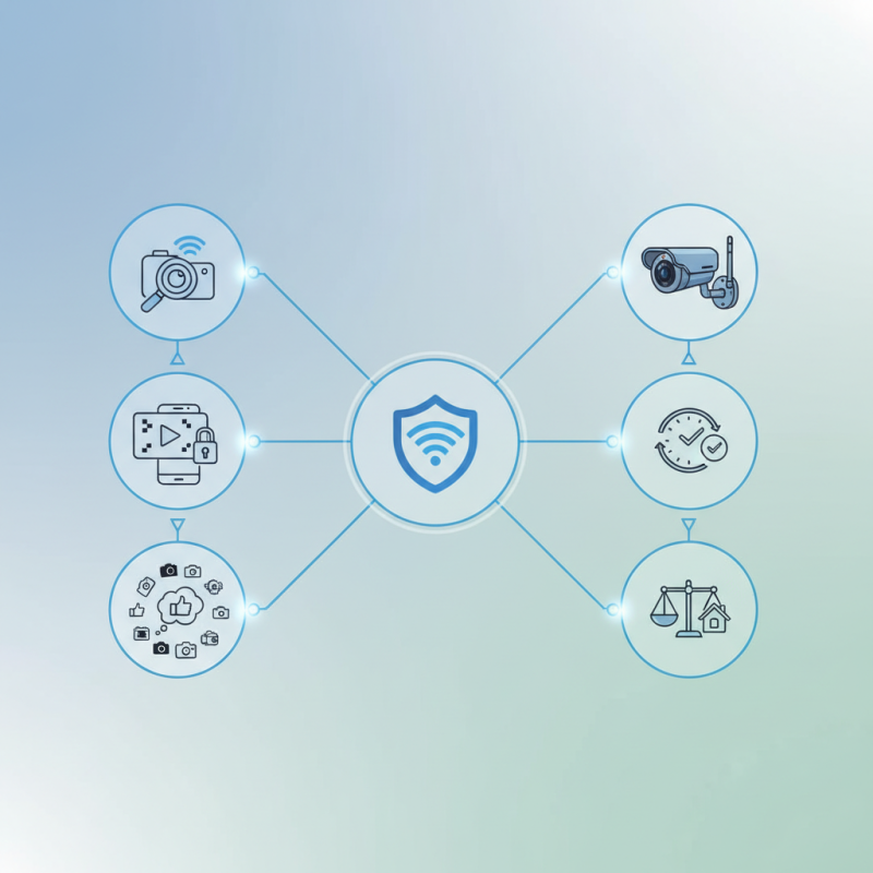 Essential Tips for Choosing the Best Wifi Security Camera?