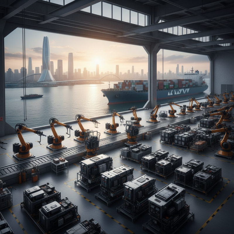 China Top Other Auto Parts Manufacturers and Suppliers in 2026?