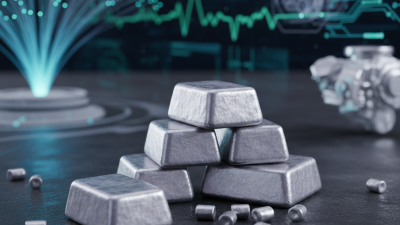 Ytterbium Metal Applications and Benefits for Global Buyers?