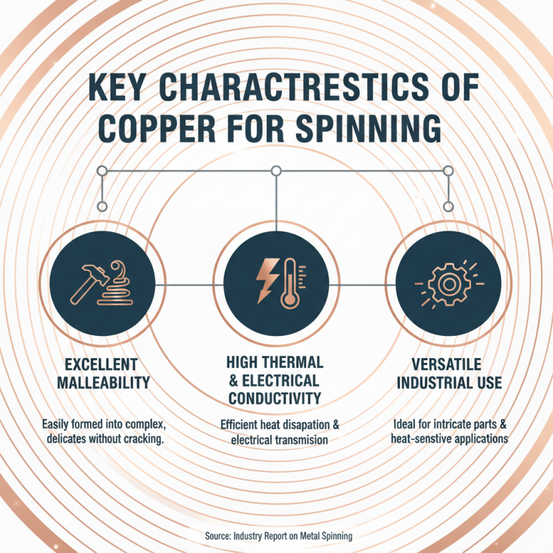 2026 Best Copper Metal Spinning Techniques for Global Buyers?