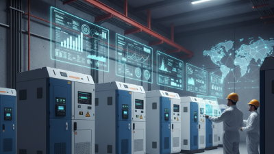 2026 Top Smc Energy Storage Cabinet Supplier Insights?