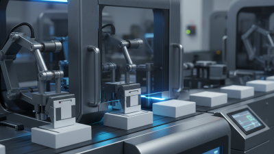 2026 Top Cigarette Box Labeling Machine Insights for Buyers?
