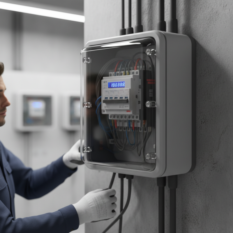 How to Choose the Best Trical Meter Box for Your Needs?