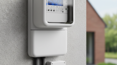 How to Choose the Right Single Phase Metre Box for Your Needs?