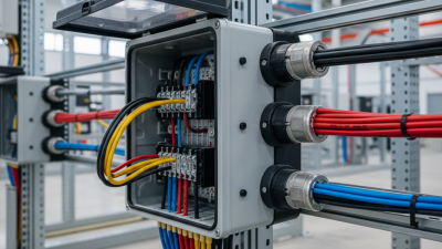 Best China Cable Branch Box for Global Sourcing Needs?