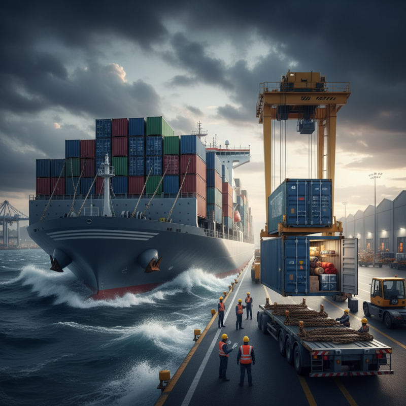10 Best Ways to Reduce Cargo Damage During Transport?