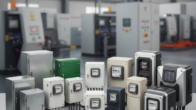 Types of Electric Meter Boxes Explained for Global Buyers?