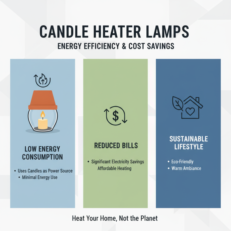 Discover the Benefits of Candle Heater Lamp for Global Buyers?