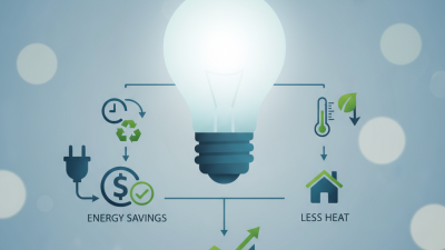 Why Choose Gu24 Led Bulb for Energy Efficient Lighting Solutions?