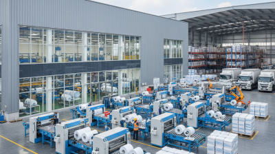 Top Carbonless Paper Manufacturer Factory for Global Procurement?