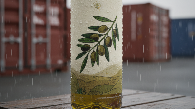 Best Waterproof Labels for Your Business Needs Today?
