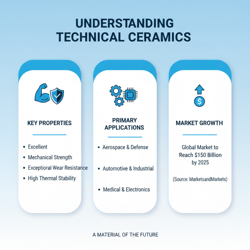 How to Choose the Best Technical Ceramic for Your Needs?