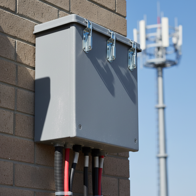 What is the Full Form of Smc Box and Its Uses?