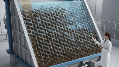 What is Pp Tube Settler and How Does It Work?