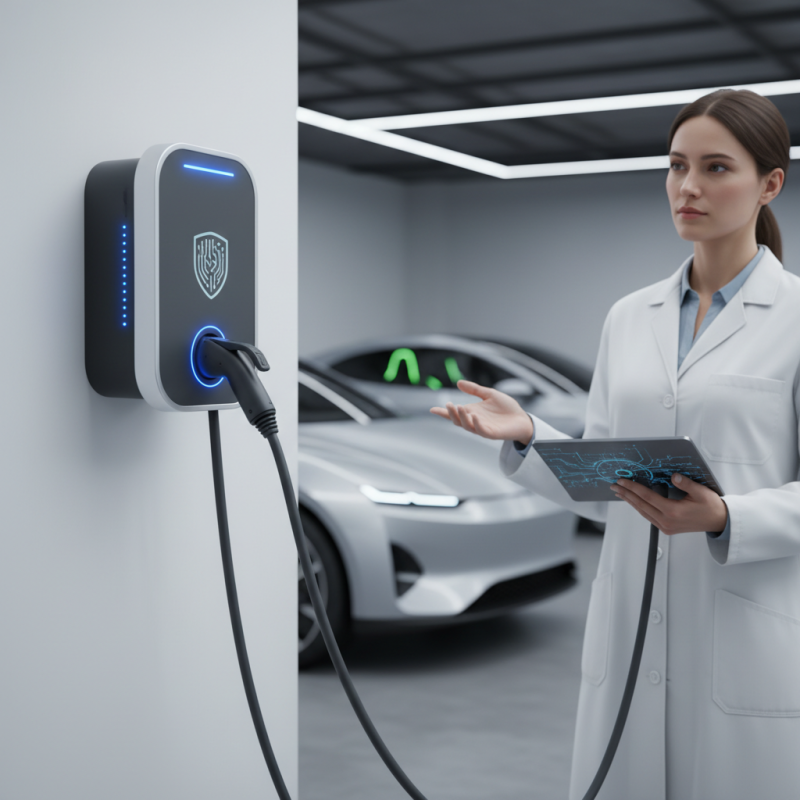 2026 Best Safety Standards for AC EV Chargers Explained