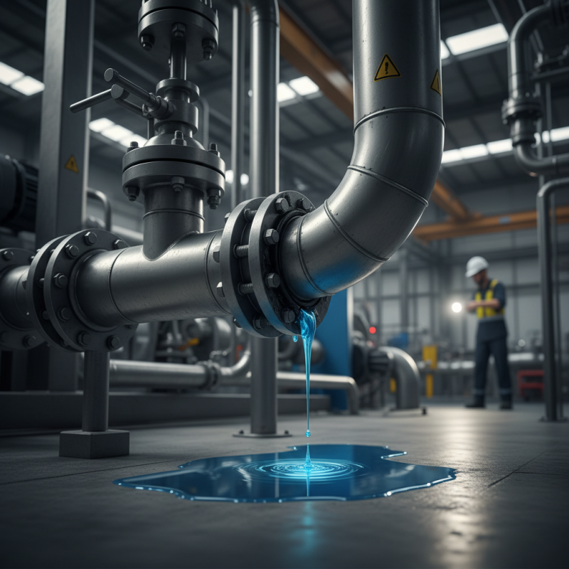 Why You Should Know How to Prevent Leakage in Mechanical Systems?