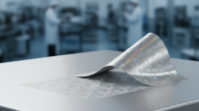 Why Choose the Best Tamper Proof Labels Manufacturers for Your Needs?