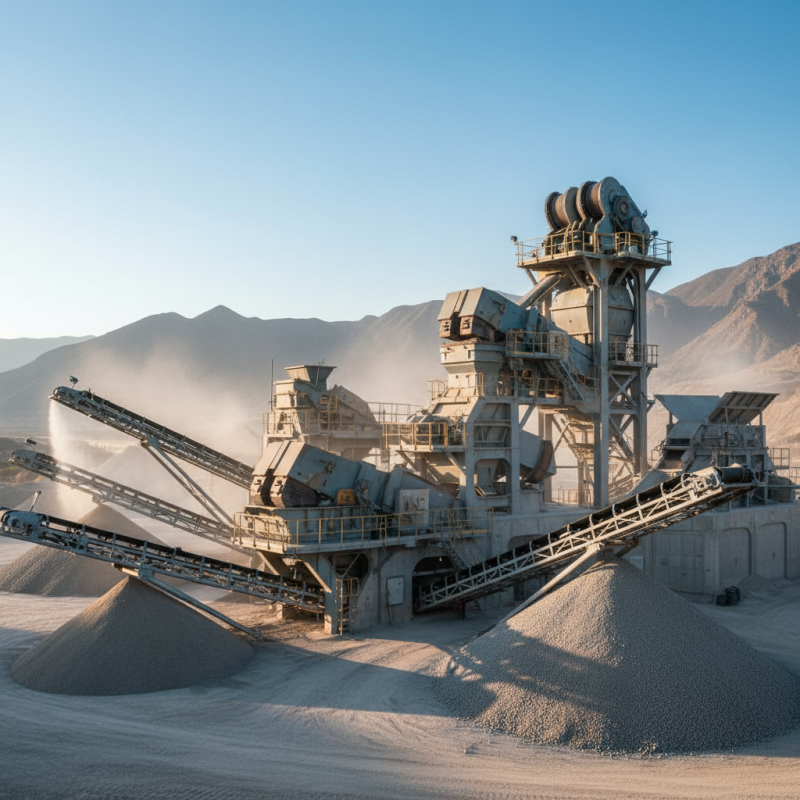 2026 Top Rock Crusher Models for Global Buyers Insight?