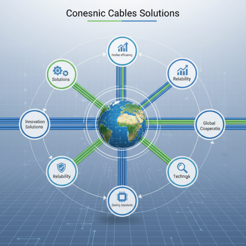 2026 Best Concentric Cable Solutions for Global Buyers?