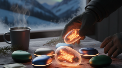 Best Hand Warmers for 2026 Top Choices for Global Buyers?