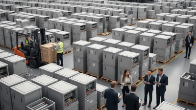 Top Wholesale Smc Electrical Box Suppliers for Global Buyers?